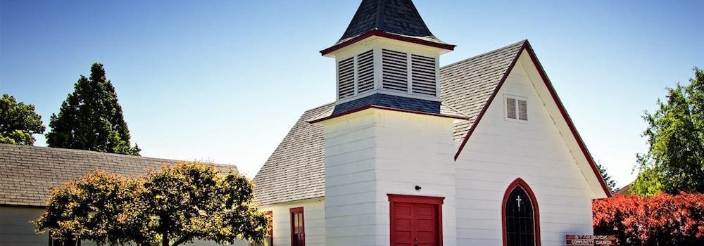 church insurance Van Nuys,  CA