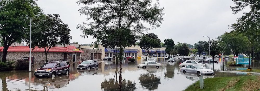 flood insurance Van Nuys,  CA